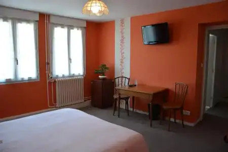 The Originals Boutique, Hôtel Terminus - 89