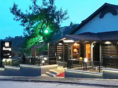 The Sarigerme Inn - 47