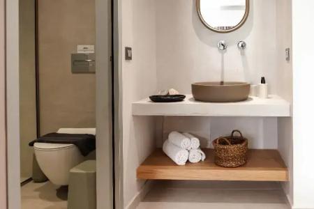 Batis Aero Beachfront Wellbeing - 107