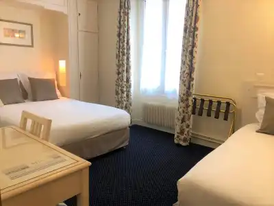 Hôtel de Suez - 31