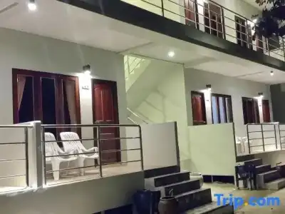 Varin Beach Resort - 104
