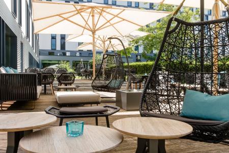 Motel One München - Deutsches Museum - 28