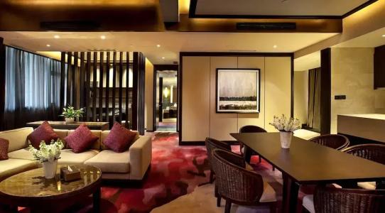 Crowne Plaza Chongqing New North Zone by IHG - 109
