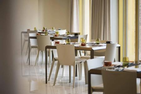 Rabban Suites West Bay Doha - 33