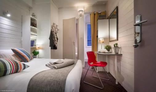 Hôtel des Alpes - 16
