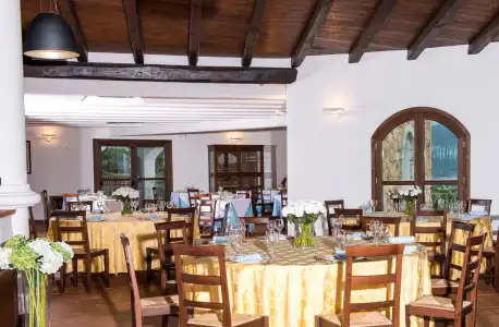 Agriturismo Su Vrau - 21
