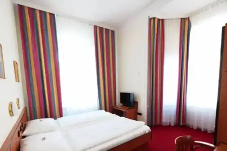 Drei Kronen Wien City - 54