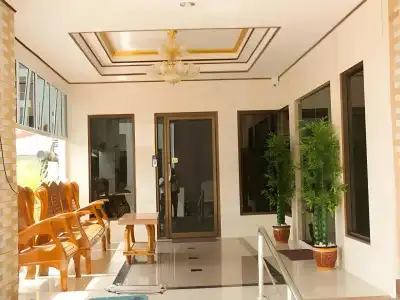 Sorrento and Residence - 21