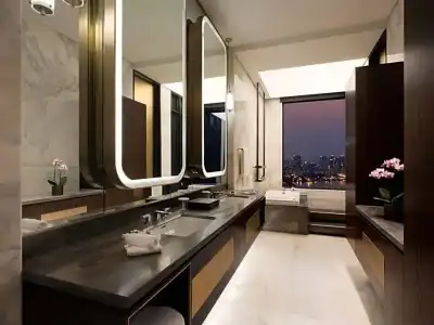 Grand Mercure Ambassador and Residences Seoul Yongsan - 80