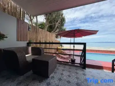Bliss Resort Krabi - 36