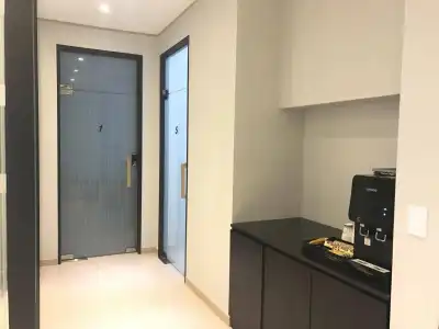Ocloud Gangnam - 5