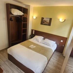 Massilia Hôtel - 23