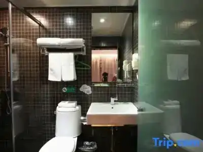 Motel Shenzhen Bay Nanyou Subway Station - 15