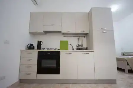 B&B Baglio Santa Croce - 17