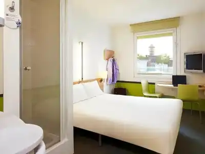ibis budget Katowice Centrum - 52