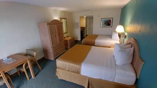 Tropical Winds Resort - 52