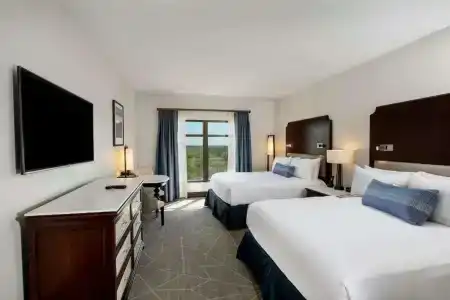Wyndham Grand Orlando Resort Bonnet Creek - 32