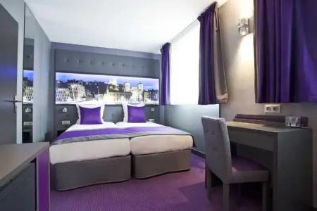 des Savoies Lyon Perrache - 30