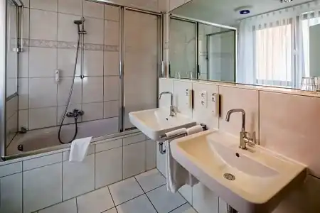 Best Western Heide - 101