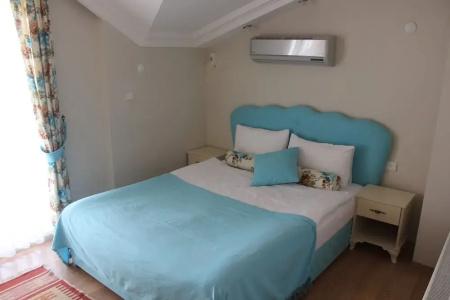 Setenay  Otel - 23