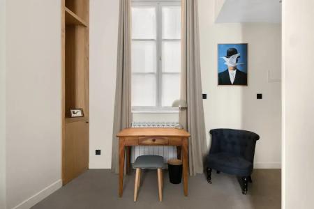 Le Phénix Hôtel - 65