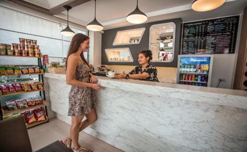 City View Residence - 32