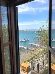 Ferahi Evler Otel - 45