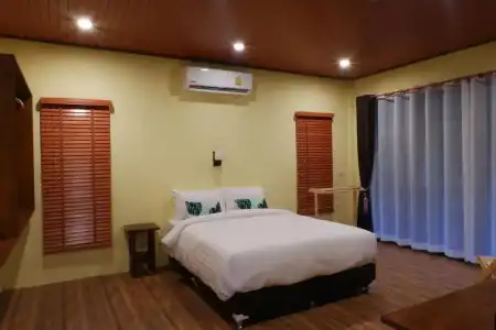 The Bliss Khao Sok Boutique Lodge - 19