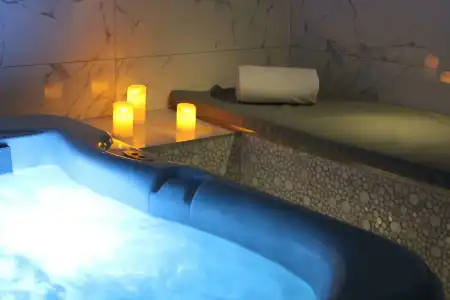 Secret de Paris - & Spa - 2