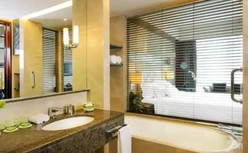 The Westin Beijing Financial Street - 7