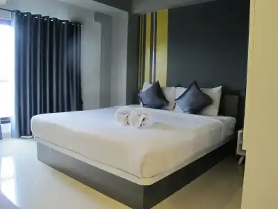 Suvarnabhumi Oriental Resort - 96