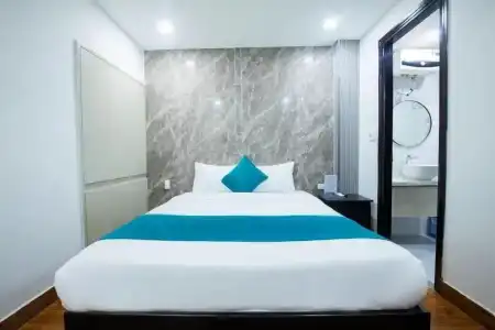 Blue Ocean Beachside Danang - 23