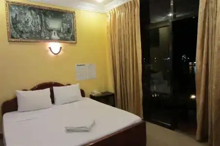 Onederz Phnom Penh - 28