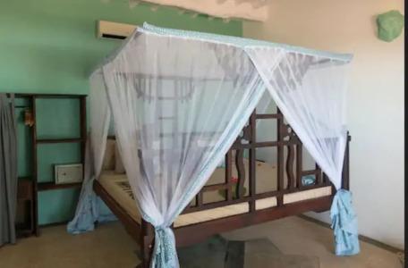 Reef & Beach Resort - Spa Jambiani - 161