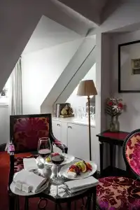 La Chambre du Marais - 87