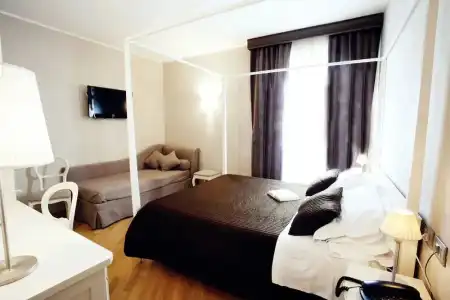 Home Sweet Home - 31