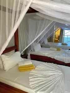 Paje Beach Apartments & - 68