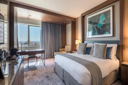 InterContinental Lisbon by IHG - 6