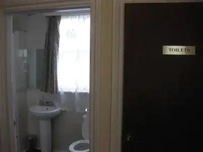 Charlotte Guest House - 32