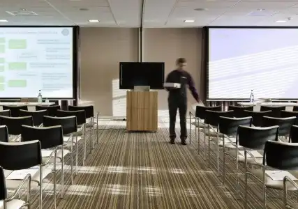 Novotel Lausanne Bussigny - 17