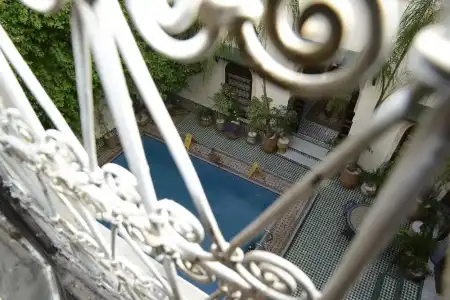 Riad El Yacout - 42