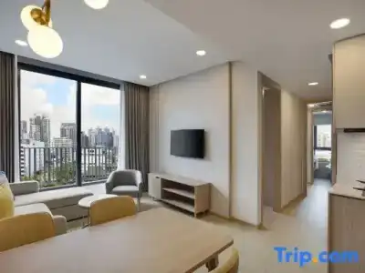 Staybridge Suites Bangkok Thonglor, an IHG - 136