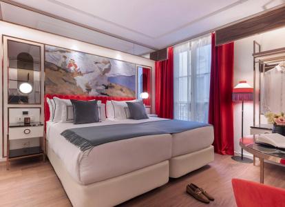 Maison Colbert, member of Meliá Collection  Notre-Dame - 6