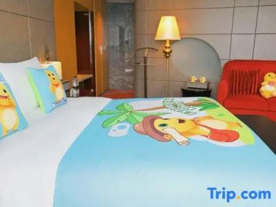 Sofitel Kunming - 64