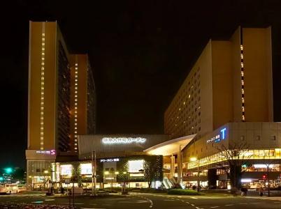 Ours Inn Hankyu - 50