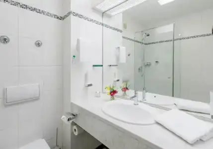 Arotel Best Living Nürnberg - 55