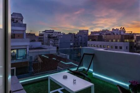 The Athenians Modern Apartments - 18