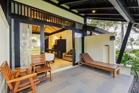 Impiana Beach Resort Patong, Phuket - 15
