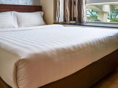 ibis budget Singapore Mount Faber - 6