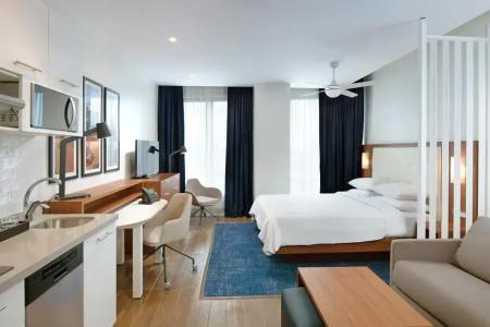 Homewood Suites by Hilton - 2